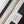 Fend Baguette 27 Bag With FF Motif White Leather Ghw