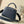 capucines bb 27 midnight blue taurillon leather gold hardware