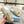 PRA SHEARLING SLIDES BEIGE LAMBSKIN