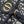 cd bobby east west pouch 22cm blue oblique with chain