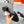 Gigi 50 Sandal Black Calfskin