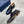CD HOMME LOAFER NAVY POLISHED CALFSKIN