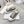 walkn 45 beige blue oblique embroidery canvas