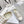 walkn 45 gold white oblique embroidery canvas