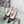 cd slingback pump 65 transparent mesh embroidered black flower moitf