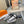 GROUPIE MULE BLACK MIX SILVER LAMBSKIN