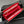 CC 19 Zipped Wallet 19cm Black Calfskin