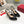 vlogo signature black beige calfskin slingback platform pump 120mm