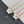 VCA Flower Lucky Spring White Mop Necklace Pink Gold