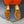 HM GUILLAUME LOAFER BRONZE SUEDE