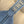 Loew Unisex Cubi Shoulder Crossbody Zipper Commuter Tote Bag Blue smooth calfskin