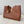 cabas 16 37cm tan calfskin