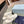 PRA THONG FLATFORM SANDALS WHITE LAMBSKIN