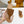 THONG MULE IN BRONZE BROWN CALFSKIN