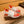 HM Men's Depart Slip-on Sneaker Black Red Cowhide 920357