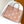 ONTHEGO MM 35CM LIGHT PINK WHITE