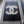 CC Blanket Large Logo Wool Cashmere