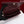 my cd mini 21 burgundy lambskin