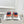 CHLOÉ NAMA SNEAKER IN CHERRY RED MIX COLORFUL SPECIAL FABRIC