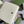 BLONDIE INTERLOCK MINI SHOULDER BAG 12 IN WHITE CALFSKIN GOLD CHAIN