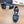 valenti low top vl7n black calfskin black white canvas