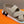 HM ELECTRIC SANDAL CAMEL SUEDE