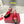 vlogo signature black red calfskin slingback platform pump 120mm