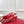 Vlogo Signature Slingback Pump Red Toile Iconographe Raffia