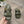 cd dioract dad sandal mule khaki lambskin