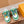 LV Trainer Maxi Sneaker White Mix Green Calfskin