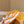 LV Trainer Maxi Sneaker White Mix Orange Calfskin