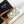 TRIPHOME 11 GREEN WHITE COWHIDE LEATHER