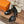 H - CLASSIC SANDAL 125 BLACK LAMBSKIN