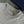 CD Loose T-shirt Gray Cotton