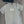 CD Loose T-shirt Gray Cotton