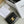 TRIPHOME 10 TRIFOLD WALLET CALFSKIN BLACK
