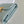 TRIPHOME 10 TRIFOLD WALLET CALFSKIN BLUE PASTEL