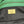 Baguette 27cm Green Lambskin Gold Hardware