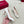 Belle Viv Edition Metal Buckle Pumps 65 White Patent Leather