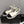 MARY JANE WEDGE WHITE LAMBSKIN