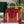 SAÏGON PM BAG 28 IN PERSIAN RED GOYARDINE CANVAS AND CALFSKIN