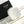 MINI VANITY CASE TRIOMPHE WHITE CALFSKIN