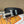 HM Belt 38mm Black Cowhide Leather Sliver Buckle 619066
