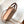 Fend Mini Sunshine Shopper Bag 18 Peach Leather