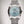 Rolex Datejust 41mm Silver Light Blue Dial