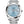 Rolex Datejust 41mm Silver Light Blue Dial