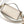 Fend Baguette 27 Bag Beige Calfskin Ghw