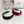 RUBY RED VELVET HAIRBAND 832222