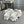 Pra Monolith Crochet Cage Sandals 55 White