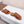 LEA TRIOMPHE PLATFORM SLIDES WOMEN VEGETABLE TANNED CALFSKIN BROWN